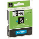 DYMO D1 ������ ������������� ����� �������� �� ����� ����� - (S0720780)