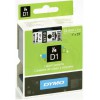 DYMO D1 ������ ������������� ����� �������� �� ����� ����� - (S0720930)