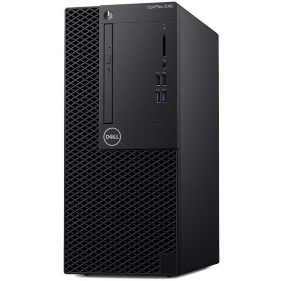 DELL OPTIPLEX 3060 MT (I3-8100/4GB/1TB/W10)