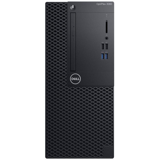 DELL OPTIPLEX 3060 MT (I5-8500/8GB/1TB/W10)