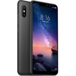 XIAOMI REDMI NOTE 6 PRO 64GB DUAL SIM BLACK EU