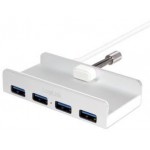 LOGILINK HUB USB 3.0 - (UA0300)