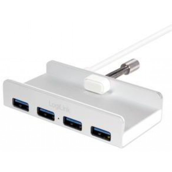 LOGILINK HUB USB 3.0 - (UA0300)