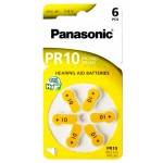 PANASONIC PR10 ��������� ���������� ��������� 1.4V 6���