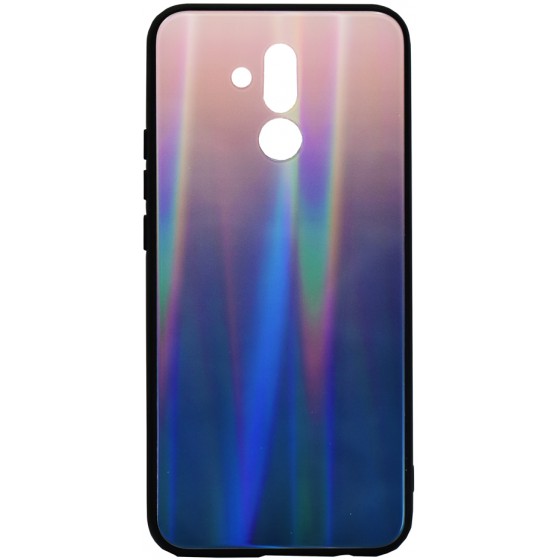 POWERTECH ���� AURORA GLASS ��� HUAWEI MATE 20 LITE ����-����� - (MOB-1237)