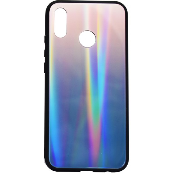 POWERTECH ���� AURORA GLASS ��� HUAWEI P20 LITE ����-����� - (MOB-1238)