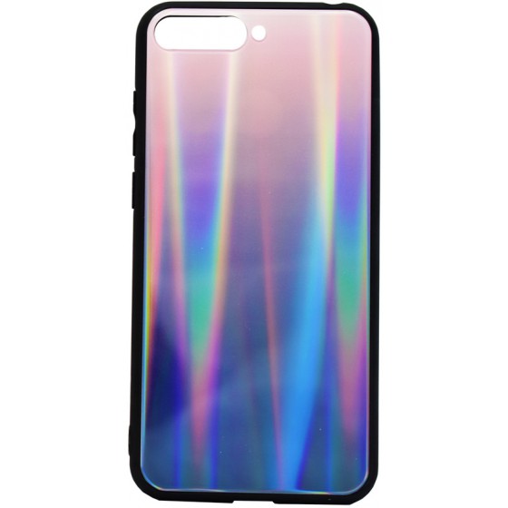 POWERTECH ���� AURORA GLASS ��� HUAWEI Y6 2018 ����-����� - (MOB-1239)