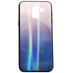 POWERTECH ���� AURORA GLASS ��� SAMSUNG J6 2018 ����-����� - (MOB-1244)