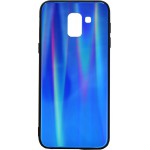 POWERTECH ���� AURORA GLASS ��� SAMSUNG J6 2018 ������ ���� - (MOB-1245)