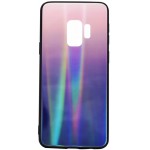 POWERTECH ���� AURORA GLASS ��� SAMSUNG S9 G960 ����-����� - (MOB-1247)