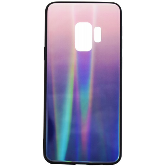 POWERTECH ���� AURORA GLASS ��� SAMSUNG S9 G960 ����-����� - (MOB-1247)