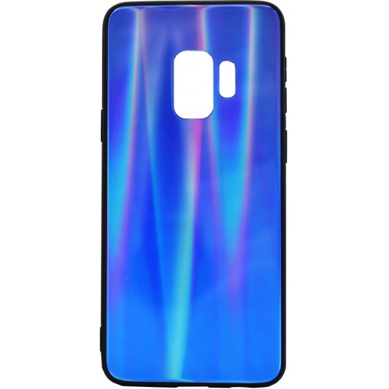 POWERTECH ���� AURORA GLASS ��� SAMSUNG S9 G960 ������ ���� - (MOB-1248)
