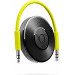 GOOGLE CHROMECAST AUDIO PLAYER - (GA3A00150-A07-Z01)
