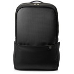 HP 15.6 DUOTONE BLACK/GOLD BACKPACK - (4QF96AA)