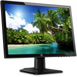 HP 20KD LED IPS MONITOR BLACK - (T3U83AA)