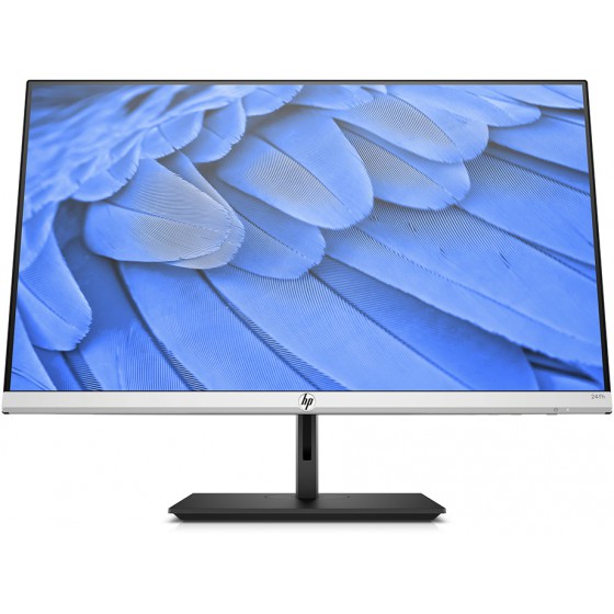 HP 24FH LED IPS MONITOR - (4HZ37AA)