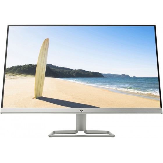 HP 27FW LED IPS MONITOR WITH SPEAKERS - (4TB31AA)