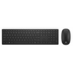 HP PAVILION WIRELESS KEYBOARD AND MOUSE 800 - (4CE99AA)