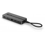 HP SPECTRE USB-C TRAVEL DOCK STATION - (2SR85AA)