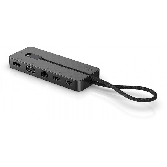 HP SPECTRE USB-C TRAVEL DOCK STATION - (2SR85AA)