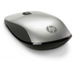 HP Z4000 PIKE SILVER WIRELESS MOUSE - (2HW66AA)