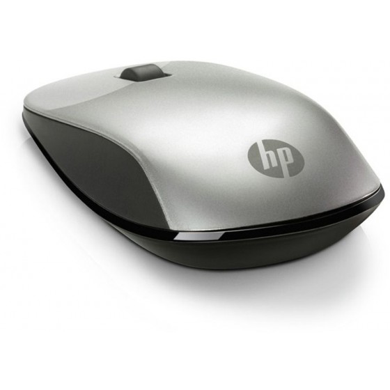 HP Z4000 PIKE SILVER WIRELESS MOUSE - (2HW66AA)