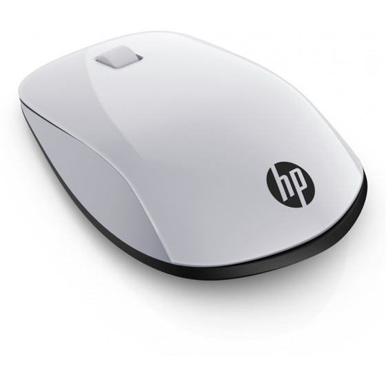 HP Z5000 PIKE SILVER BLUETOOTH MOUSE - (2HW67AA)