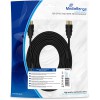 MEDIARANGE HDMI 1.4 CABLE HDMI MALE - HDMI MALE 10M - (MRCS212)