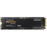 SAMSUNG SSD 970 EVO PLUS M2 500GB - (MZ-V7S500BW)