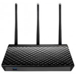 ASUS RT-AC1900U - (90IG04K0-BO3000)