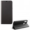 IDOL 1991 ���� ��� HUAWEI P20 LITE PRIME MAGNET BOOK STAND DARK GREY - (5205308232305)