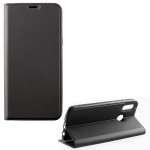 IDOL 1991 ���� ��� HUAWEI P20 LITE PRIME MAGNET BOOK STAND DARK GREY - (5205308232305)