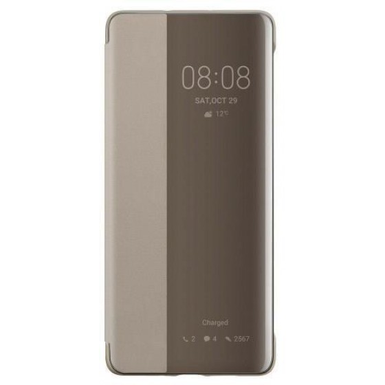 HUAWEI ���� FLIP SMART VIEW COVER ��� P30 PRO ���� - (51992886)