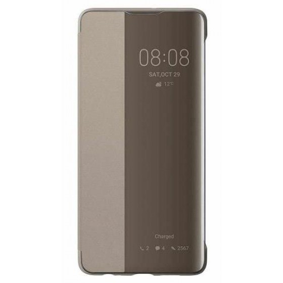HUAWEI ���� FLIP SMART VIEW COVER ��� P30 ���� - (51992864)