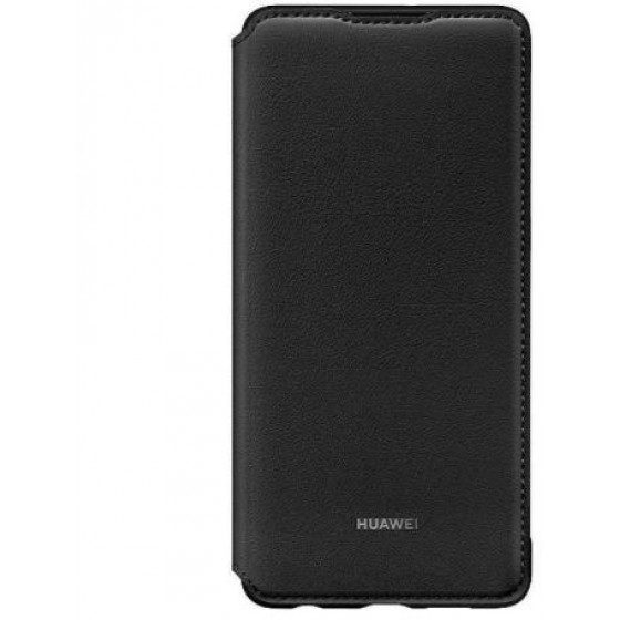 HUAWEI ���� FLIP WALLET COVER ��� P30 ����� - (51992854)