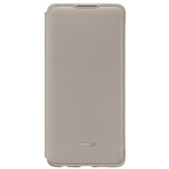 HUAWEI ���� FLIP WALLET COVER ��� P30 ���� - (51992858)