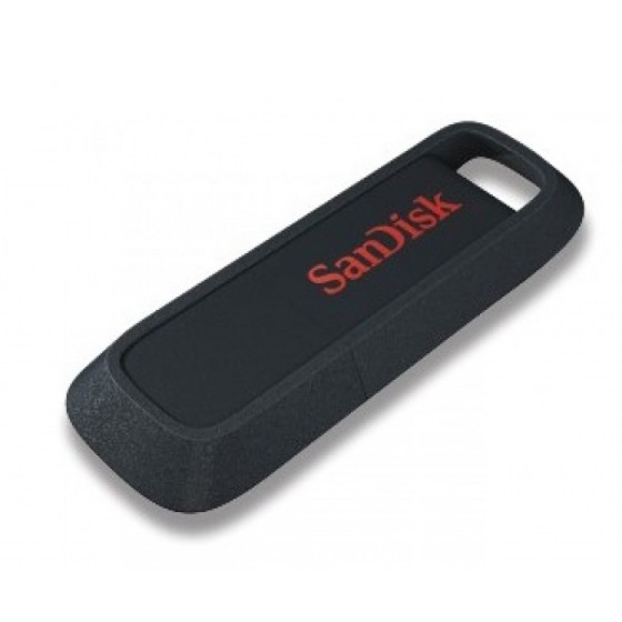SANDISK USB 3.0 TREK 64GB - (SDCZ490-064G-G46)