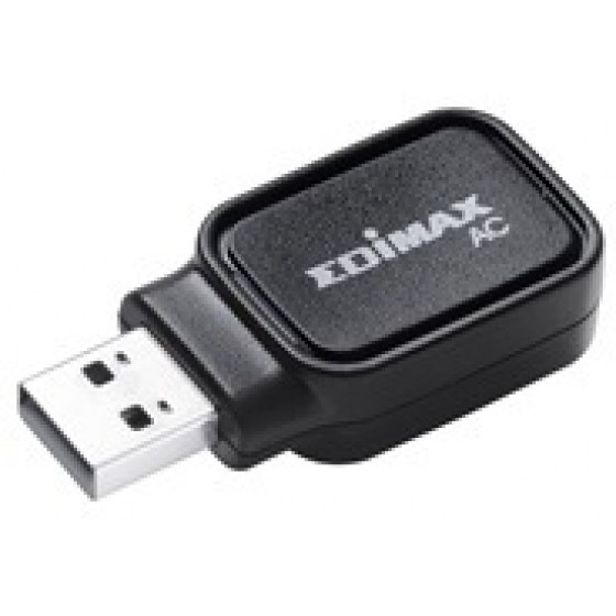 EDIMAX WLAN USB ADAPTER - (EW-7611UCB)