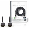 NEDIS HDMI 1.4 CABLE HDMI MALE - HDMI MALE 15M - (CVBW34000AT150)
