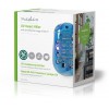 NEDIS MOSQUITO STOP LIGHT TRAP 1 W - (INKI110CBK1)