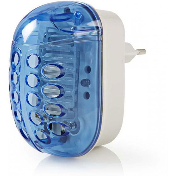 NEDIS MOSQUITO STOP LIGHT TRAP 1 W - (INKI110CBK1)