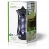 NEDIS MOSQUITO STOP LIGHT TRAP 18 W - (INKI110CBK18)