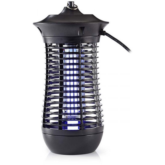 NEDIS MOSQUITO STOP LIGHT TRAP 18 W - (INKI110CBK18)