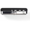 NEDIS PORTABLE USB CASSETTE TO MP3 CONVERTER - (ACGRU100GY)