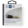 NEDIS STEREO AUDIO ADAPTER 6.35 MM MALE - 3.5 MM FEMALE - (CABW23930AT)