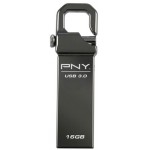 PNY FDU16GBHOOK30-EF HOOK 3.0 16GB USB STICK