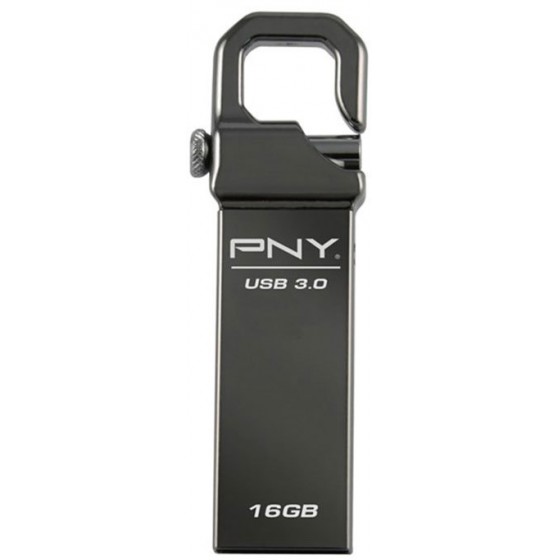 PNY FDU16GBHOOK30-EF HOOK 3.0 16GB USB STICK