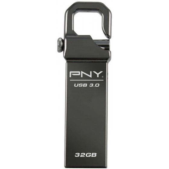 PNY FDU32GBHOOK30-EF HOOK 3.0 32GB USB STICK