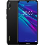 HUAWEI Y6 2019 DUAL SIM 32GB BLACK EU