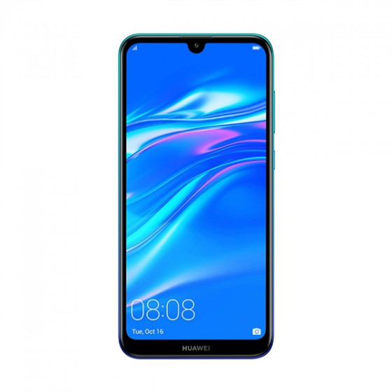 HUAWEI Y7 2019 DUAL SIM 32GB BLUE EU